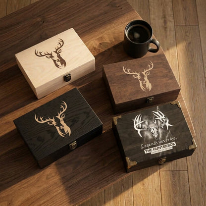 The Hunter Box