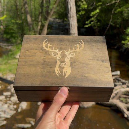 The Hunter Box
