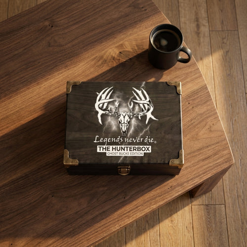 The Hunter Box