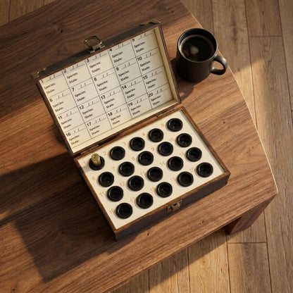 The Hunter Box