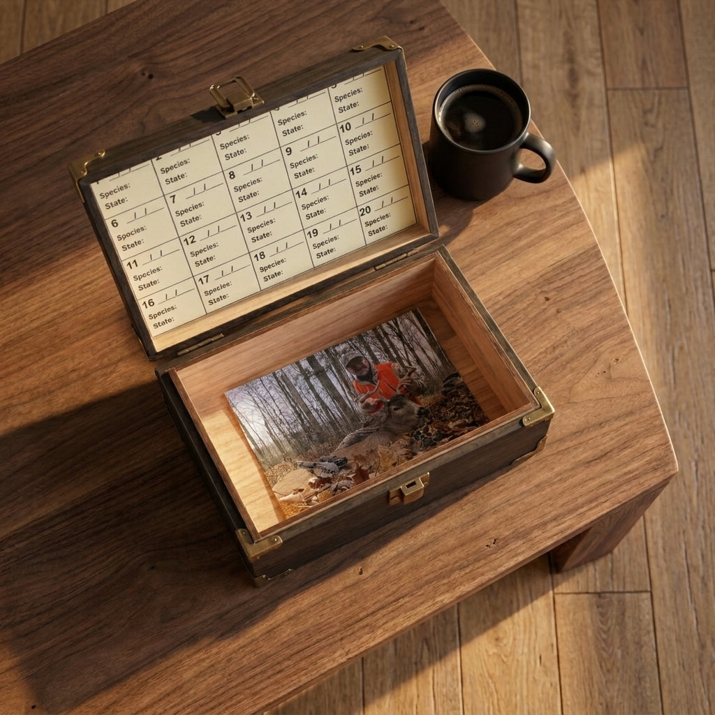 The Hunter Box