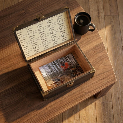 The Hunter Box