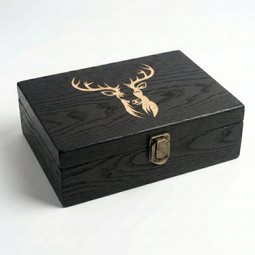 The Hunter Box
