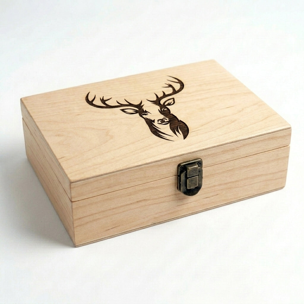 The Hunter Box