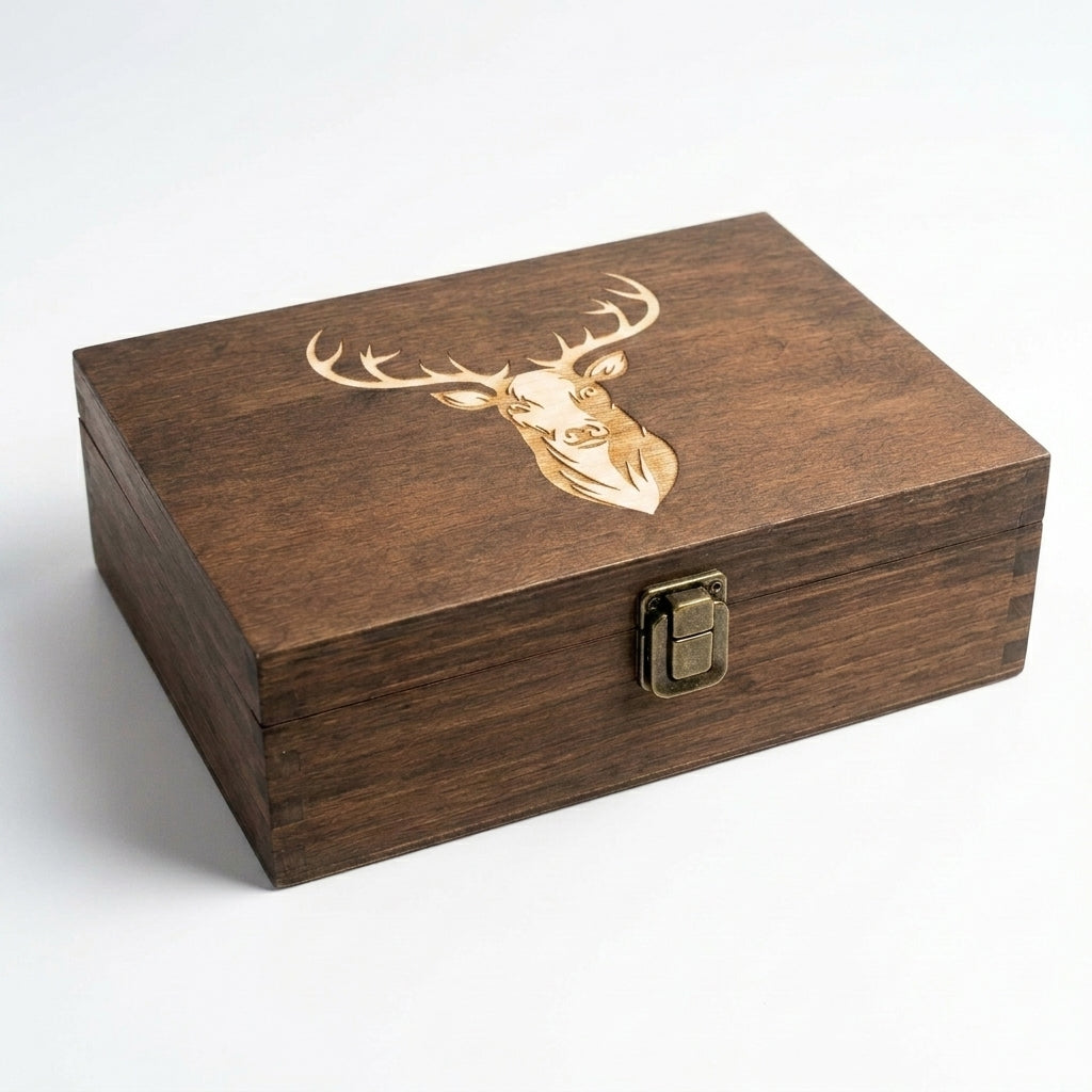 The Hunter Box