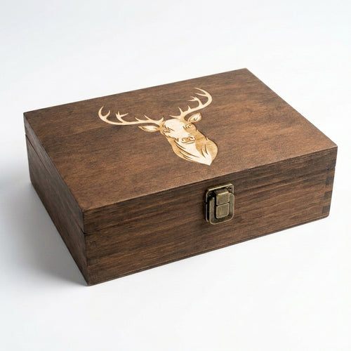 The Hunter Box