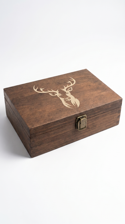 The Hunter Box
