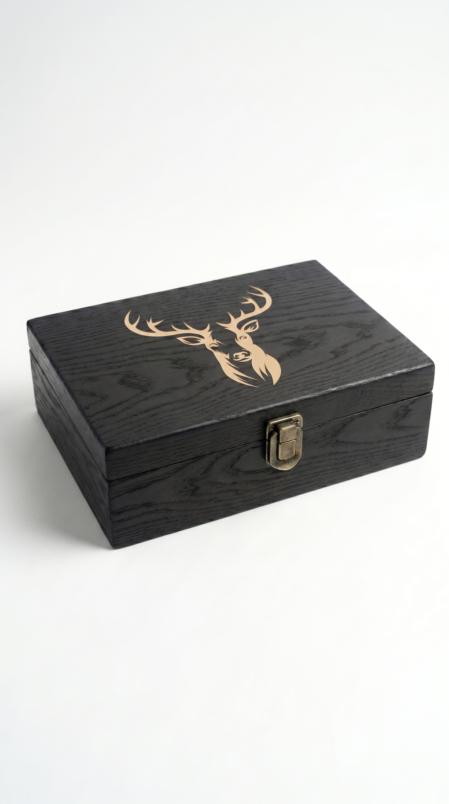 The Hunter Box