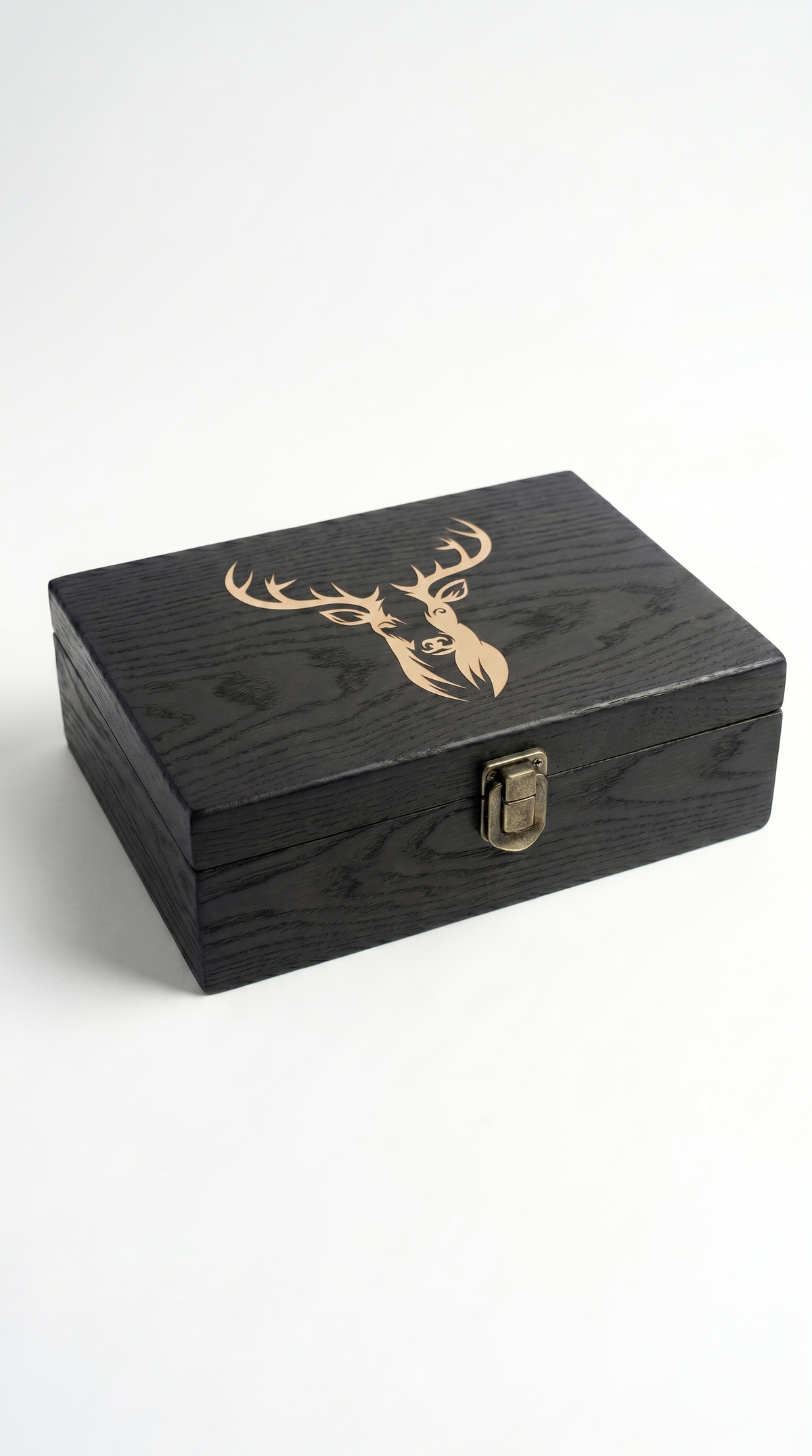 The Hunter Box