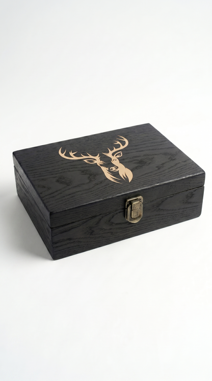 The Hunter Box