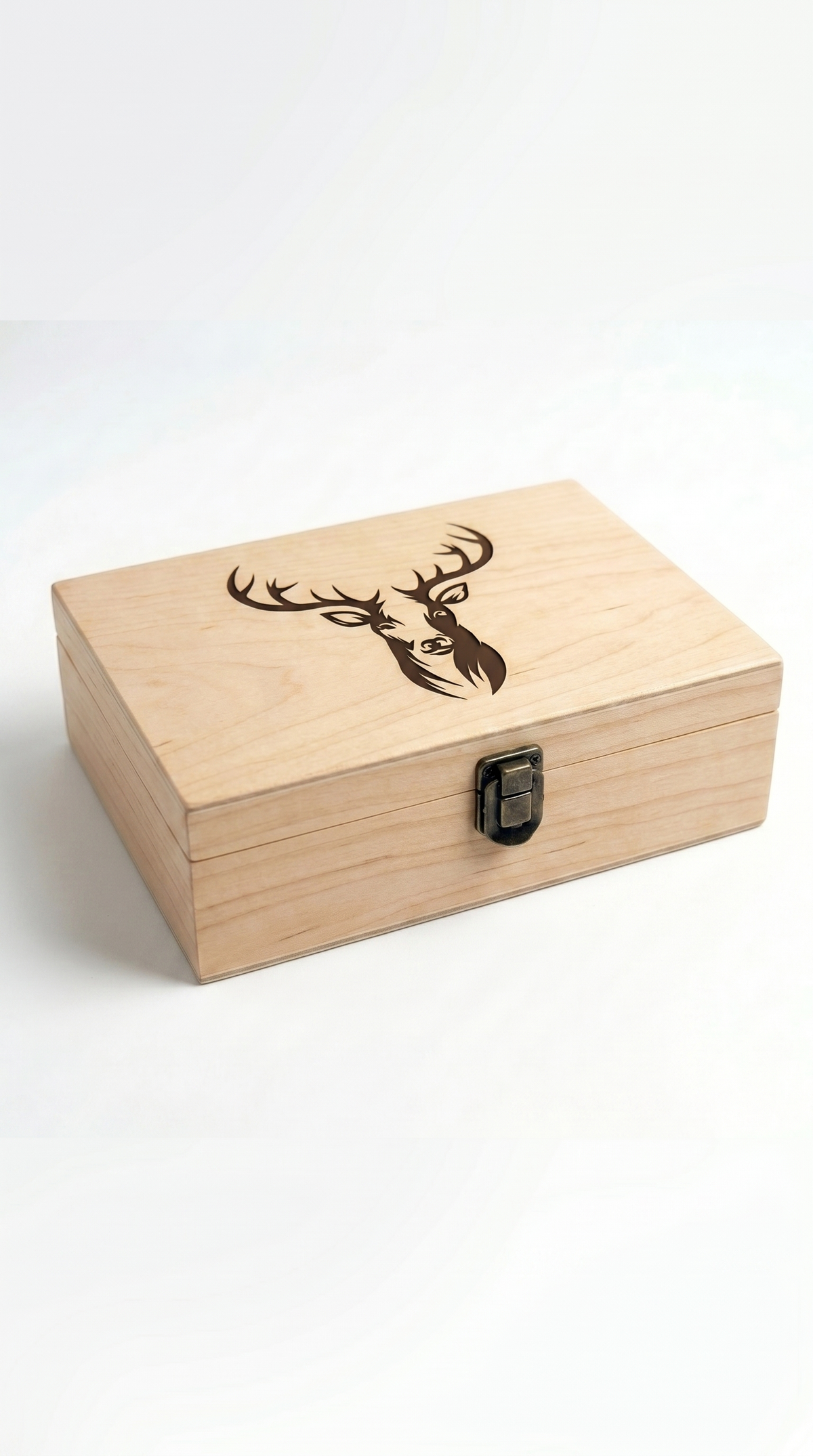 The Hunter Box