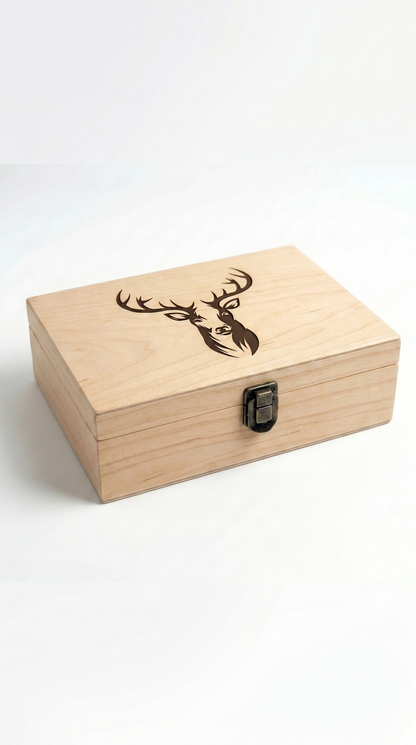 The Hunter Box