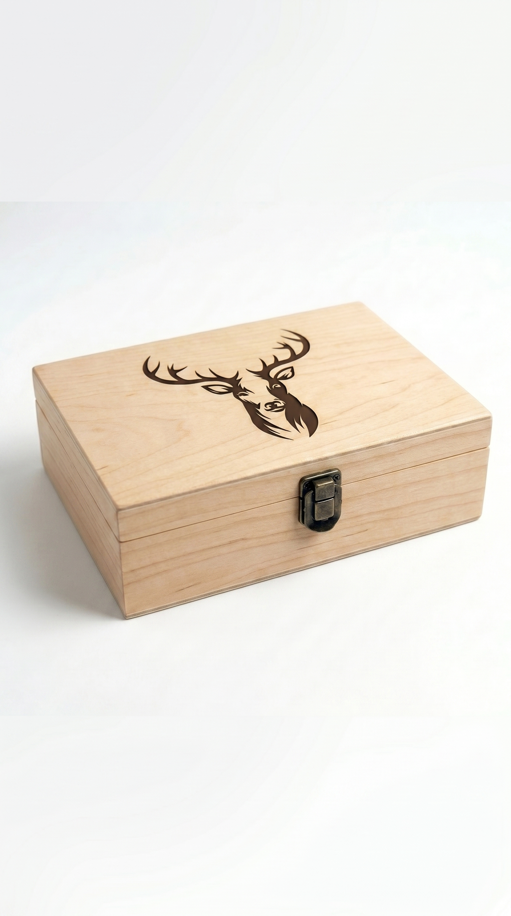 The Hunter Box