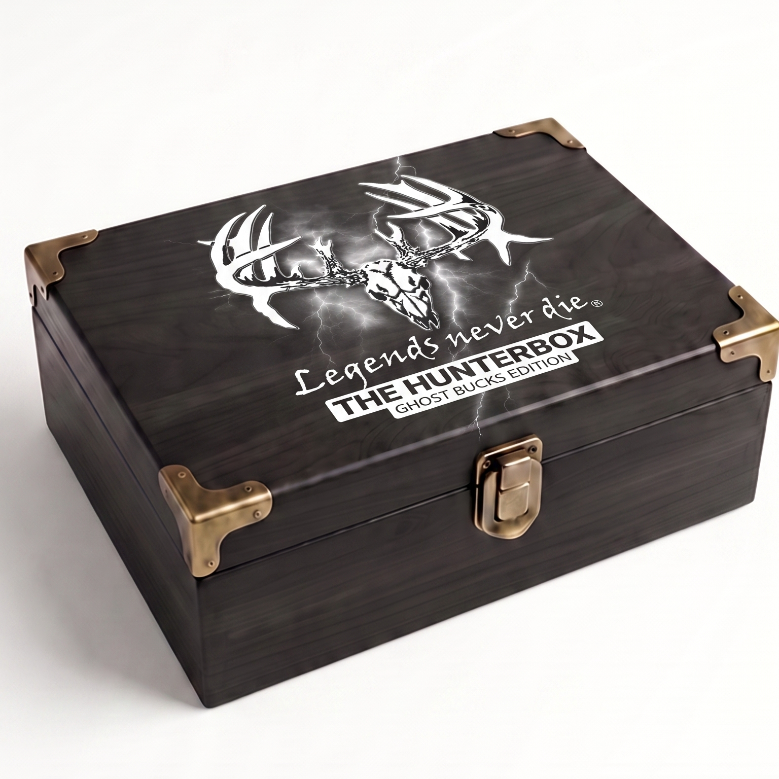 The Hunter Box